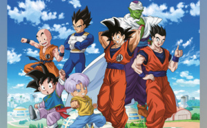 Le créateur du célèbre manga Dragon Ball est mort
