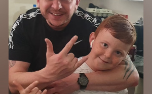 Le "Chroming", la nouvelle tendance qui tue des enfants sur les réseaux sociaux 