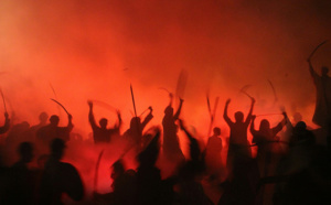 Cannibalisme à Haïti : les membres de gangs publient des vidéos terrifiantes