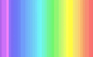 Combien de nuances voyez-vous?