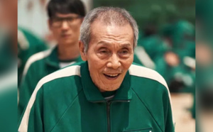 Cet acteur de Squid Game a été condamné pour agression sexuelle