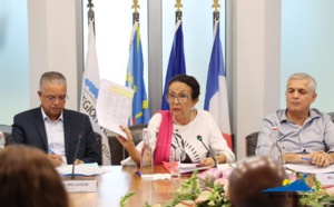 Défendre l’Octroi de mer, défendre les intérêts des outre-mer