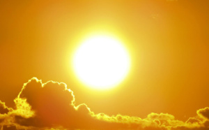 Un record de température historique à Rio : 62,3 degrés ressentis