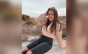 L'eau est son pire ennemi : le combat d'une femme contre une allergie rarissime