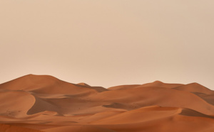 Oumar, 8 ans: survivant du Sahara, de l'esclavage en Libye et de la Méditerranée