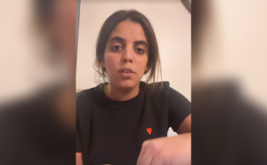 "Ecoute-moi bien petite sal*pe" : Natasha St-Pier aurait d'abord insulté Inès Reg gratuitement