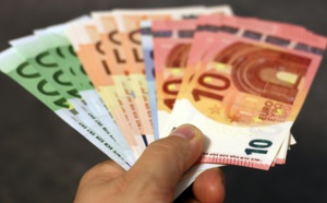 Retard dans le versement des salaires de mars : la Banque Centrale Européenne en cause