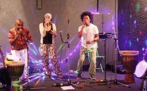 Retour sur le Sakifo Off<br>27 groupes en photos