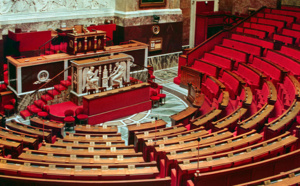 Une loi française contre la discrimination des cheveux au travail