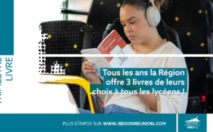 Un trimestre, un livre