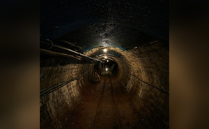 Il reste coincé dans les égouts pendant 36 heures en voulant échapper à la police