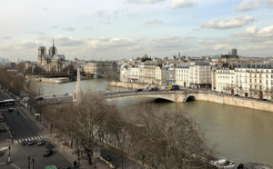 Qualité de la Seine à 100 jours des JO : les résultats ne sont toujours pas là