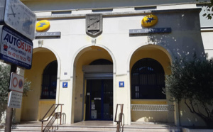 400 courriers abandonnés par un facteur pour abréger sa tournée