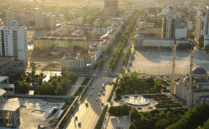 Adieu les slows et la techno : la Tchétchénie impose des restrictions sur le tempo de la musique