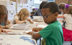 Ecosse : le photographe propose aux parents d'effacer les enfants handicapés de la photo de classe