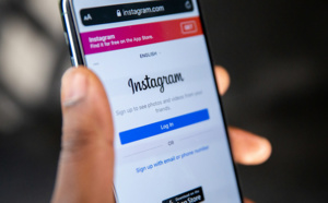 Instagram renforce la protection des mineurs face à la "sextorsion"