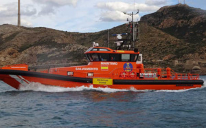 Tragédie maritime en Espagne : quatre migrantes retrouvées mortes à bord d'un bateau à la dérive