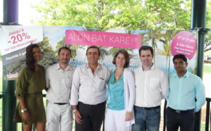 Alon Bat Karé<br>A Bois Madame les 27 et 28 juin