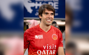 Kaka trop parfait ? Son ex dément les rumeurs