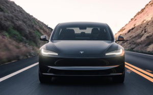 Elon Musk annonce vouloir licencier 14.000 employés chez Tesla