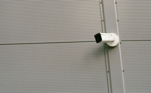 N'installez pas de caméras de surveillance chez vous si vous ne voulez pas payer 45.000 euros d'amende