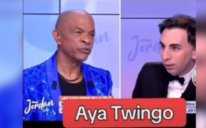 Franky Vincent compare Aya Nakamura à la Twingo de la musique française