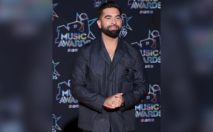 Le chanteur Kendji Girac blessé par balle : son pronostic vital est engagé