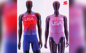 Les tenues des athlètes américaines jugées trop sexy pour les JO de Paris