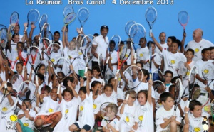 FETE LE MUR<br>Des Réunionnais au championnat de France