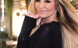 Adriana Karembeu dénonce une tentative de viol par un réalisateur renommé 