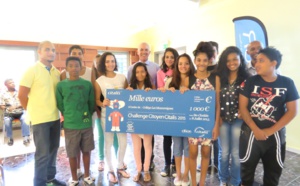 Lutte contre la fraude et l'incivilité<br>Les lauréats du Challenge Citalis récompensés