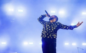 La compagne de Kendji Girac clarifie les rumeurs