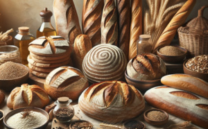 Le pain fait-il vraiment grossir ?