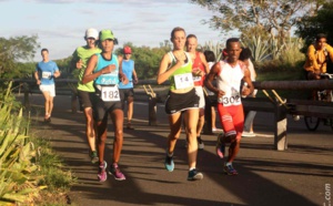 Championnat de semi-marathon<br>Une sélection sans surprise