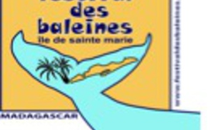 Le Festival des Baleines privé de Julien Lepers!