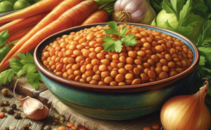 Les bienfaits des lentilles : un super aliment