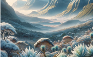 Les pires épisodes de froid à La Réunion : des moments rares et marquants