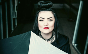 Hoshi à nouveau victime de cyberharcèlement lesbophobe