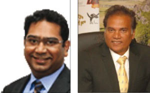Karl Mootoosamy n'est plus directeur MTPA, Kevin Ramkaloan le remplace