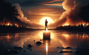 Christian Karembeu doublement endeuillé lors des émeutes en Nouvelle-Calédonie