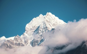 Encore un mort sur L'Everest
