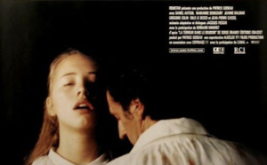 Isild Le Besco brise le silence à son tour et porte plainte pour viol contre le réalisateur Benoît Jacquot