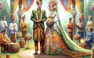 Un homme découvre que sa "femme" est en fait un homme après douze jours de mariage