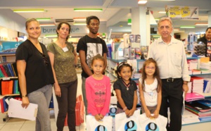 Librairie Gérard<br>Concours de dessin