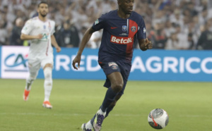 Ousmane Dembélé appelle à aller voter