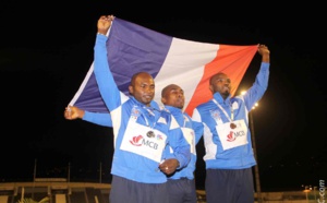 JIOI 2015: retour en images sur une journée épique! 