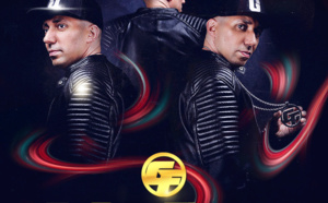 DJ GoldFingers au White Club et au Cubana