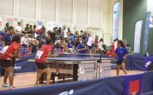 JIOI<br> Les compétitions continuent...