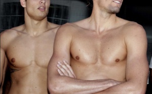 Florent Manoudou ou Camille Lacourt?