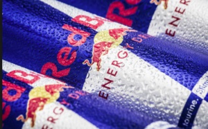 7 litres de Red Bull par jour: elle perd la vue!